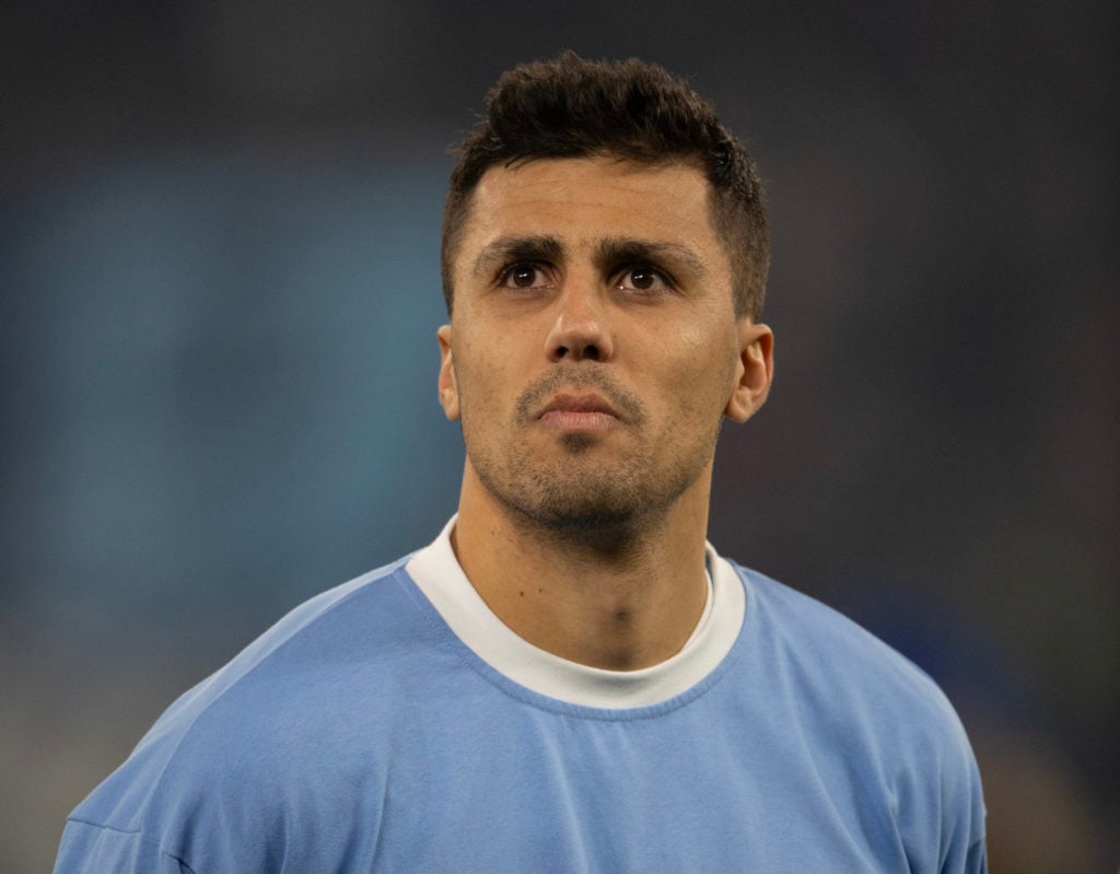 Manchester City v RB Leipzig: Group G - UEFA Champions League 2023/24