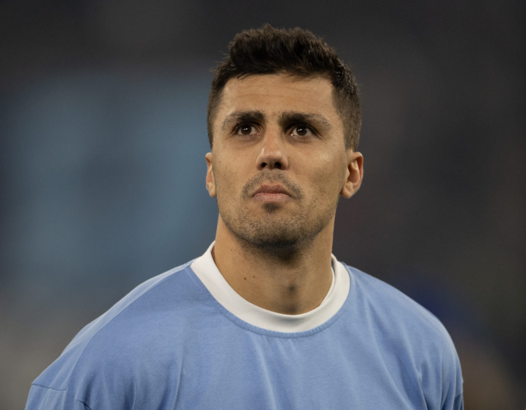 Manchester City v RB Leipzig: Group G - UEFA Champions League 2023/24