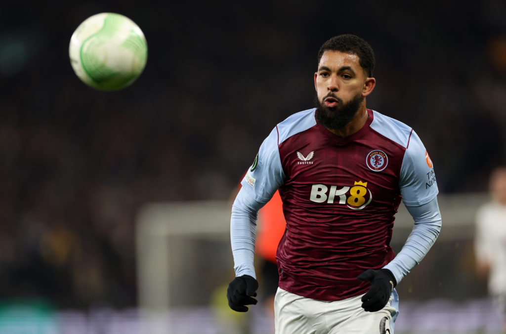 Aston Villa FC v Legia Warszawa: Group E - UEFA Europa Conference League 2023/24