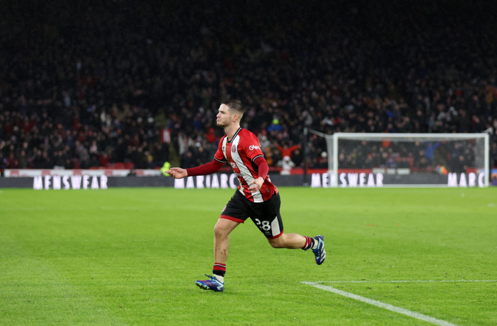 Sheffield United v Brentford FC - Premier League
