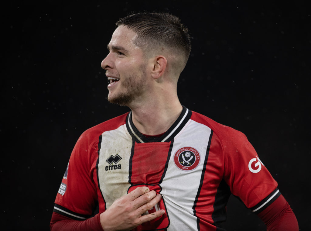 Sheffield United v Brentford FC - Premier League