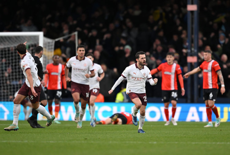 Photo by Shaun Botterill/Getty Images