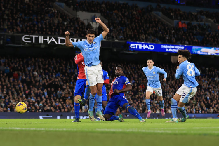 Photo by Simon Stacpoole/Offside/Offside via Getty Images