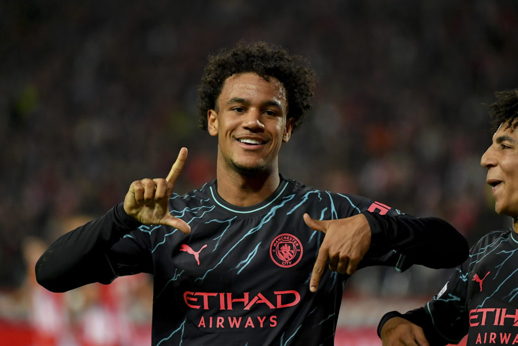 FK Crvena Zvezda v Manchester City: Group G - UEFA Champions League 2023/24