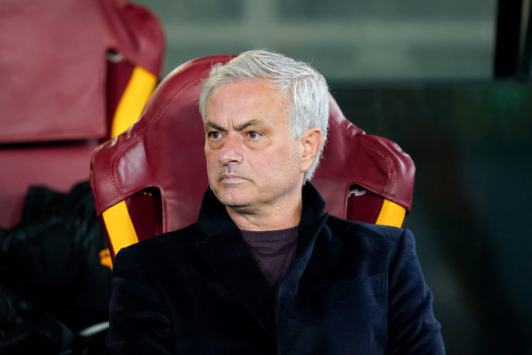 Photo by Giuseppe Maffia/NurPhoto via Getty Images