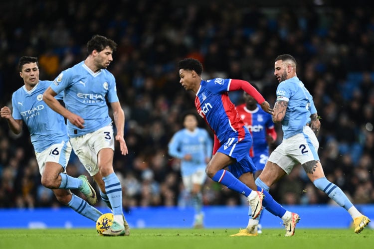 Photo by Sebastian Frej/MB Media/Getty Images