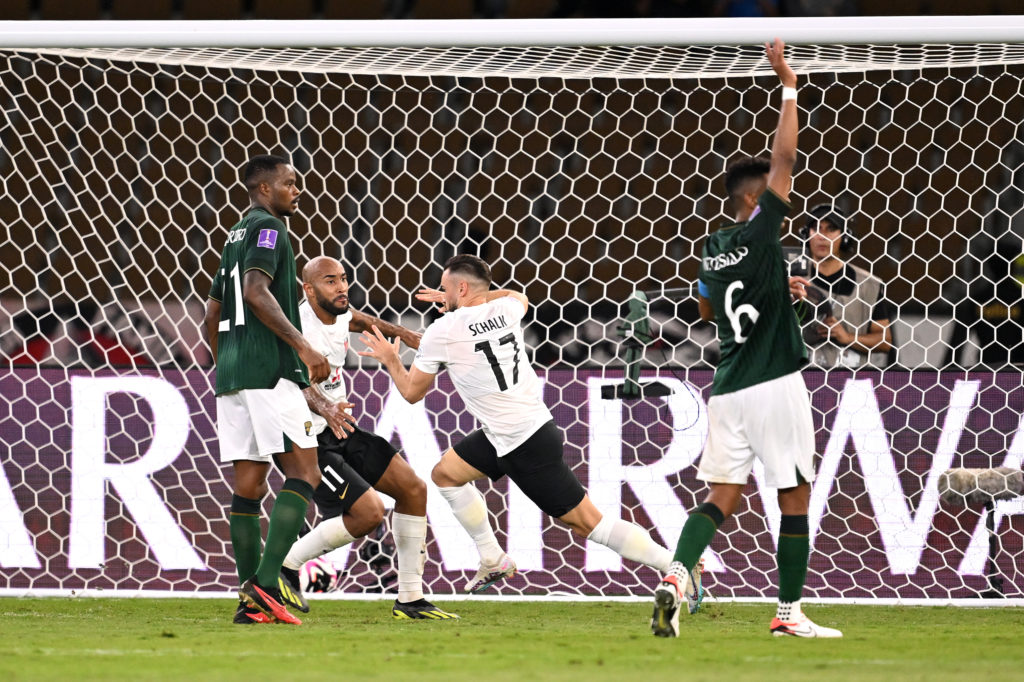 Club Leon v Urawa Reds - FIFA Club World Cup Saudi Arabia 2023