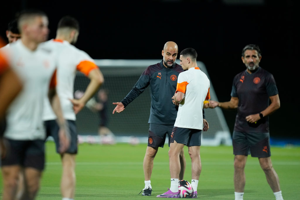 FIFA Club World Cup Saudi Arabia 2023 - Previews