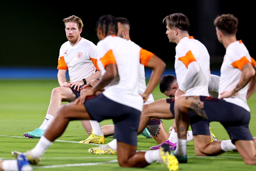 FIFA Club World Cup Saudi Arabia 2023 - Previews