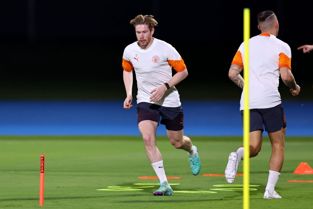 FIFA Club World Cup Saudi Arabia 2023 - Previews