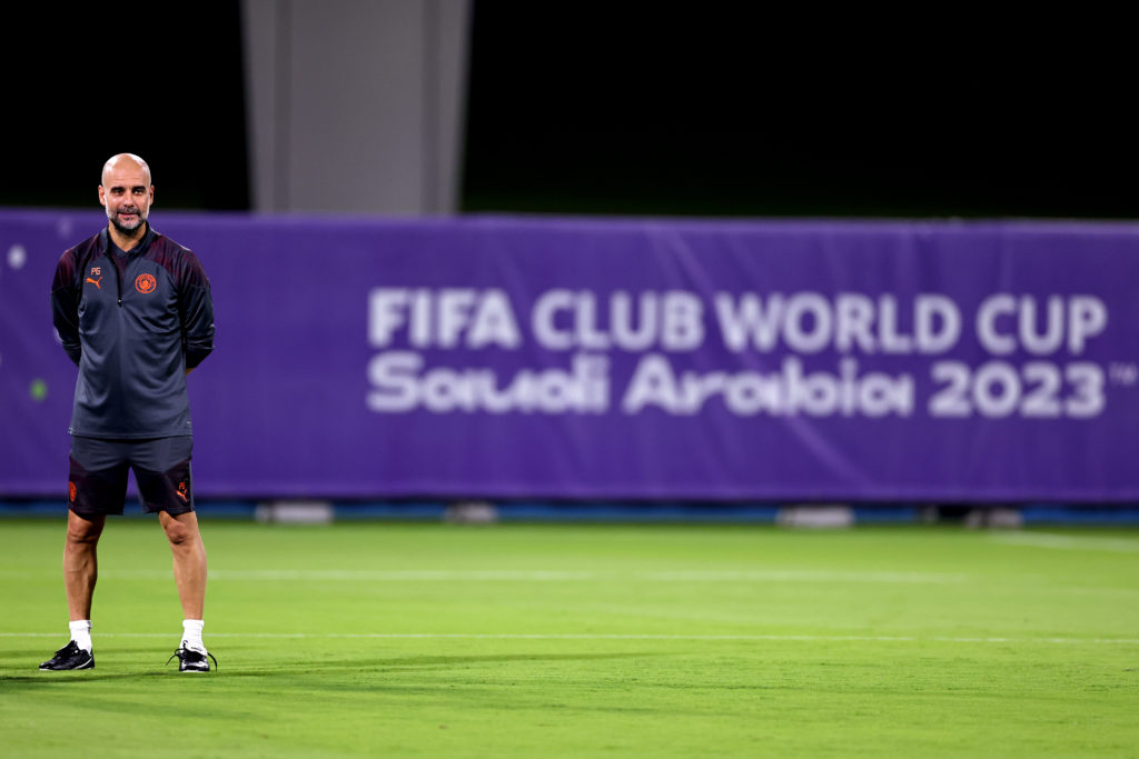 FIFA Club World Cup Saudi Arabia 2023 - Previews