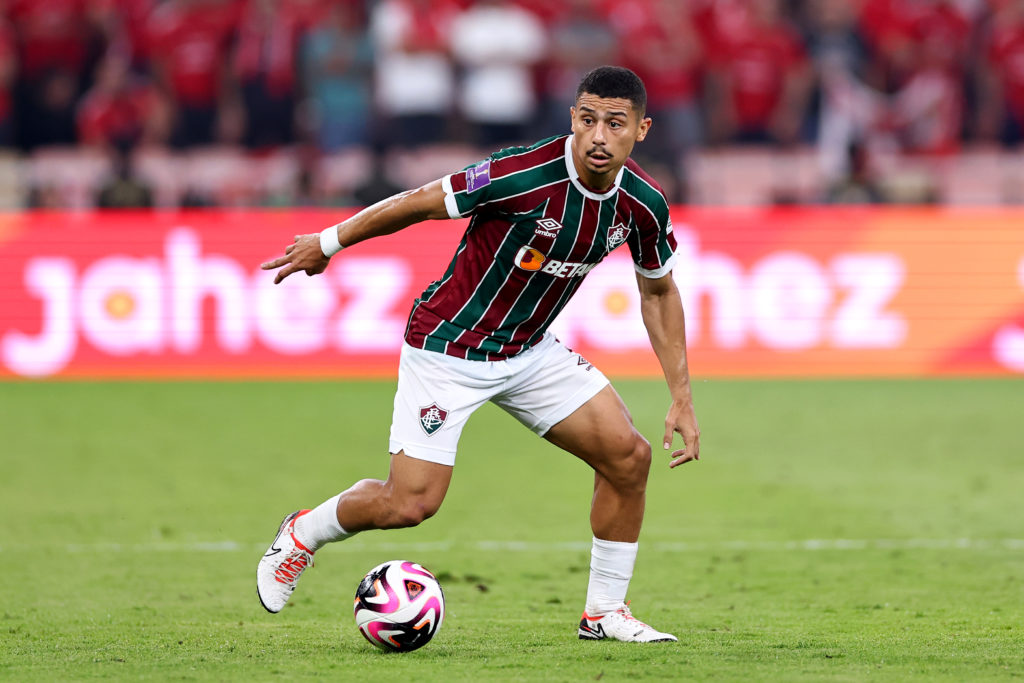 Fluminense v Al Ahly: Semi-Final - FIFA Club World Cup Saudi Arabia 2023