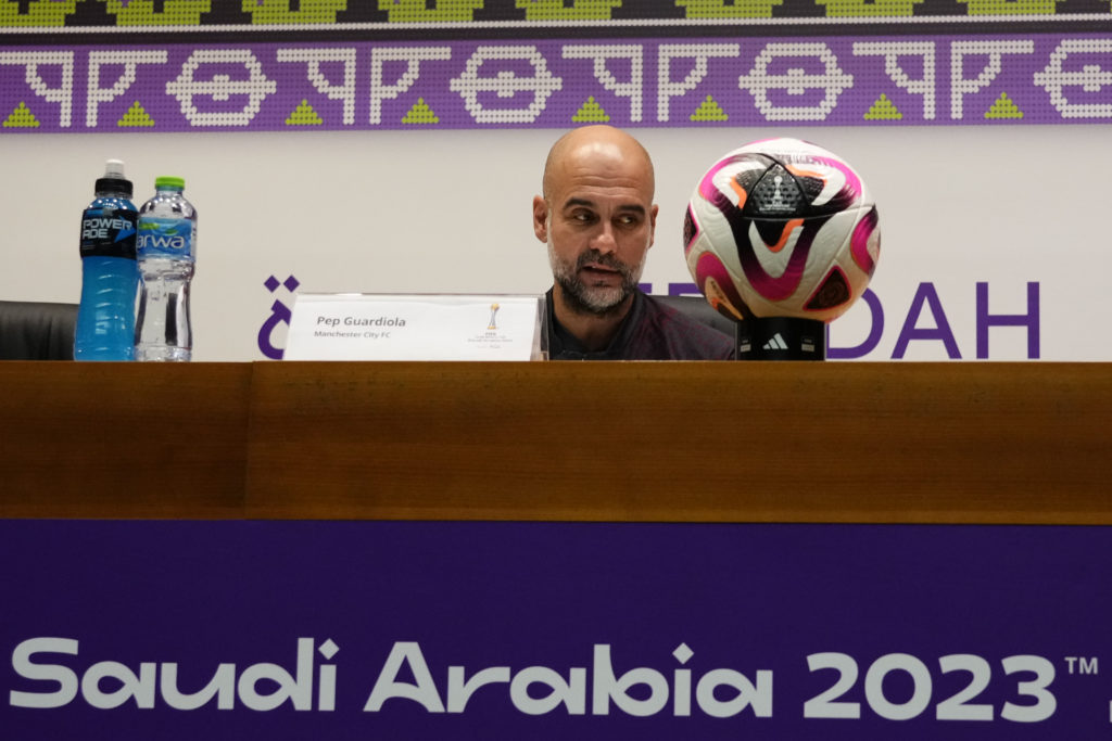 FIFA Club World Cup Saudi Arabia 2023 - Previews