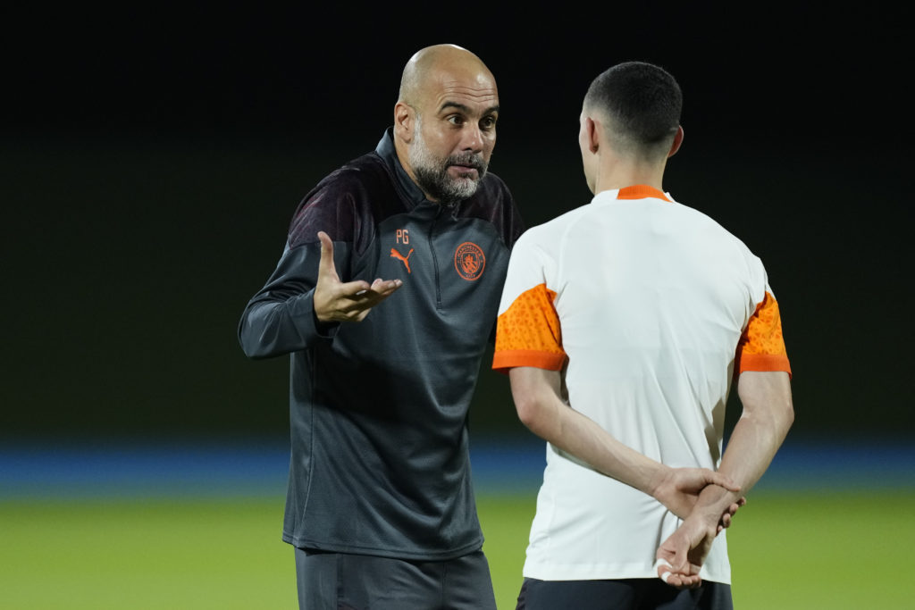 FIFA Club World Cup Saudi Arabia 2023 - Previews