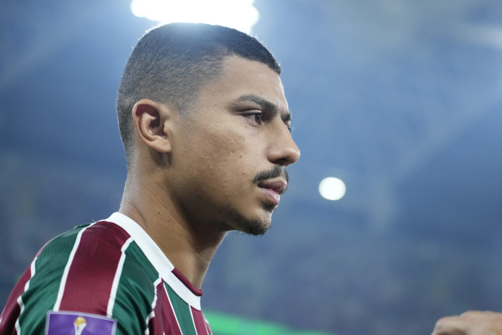 Fluminense v Al Ahly: Semi-Final - FIFA Club World Cup Saudi Arabia 2023