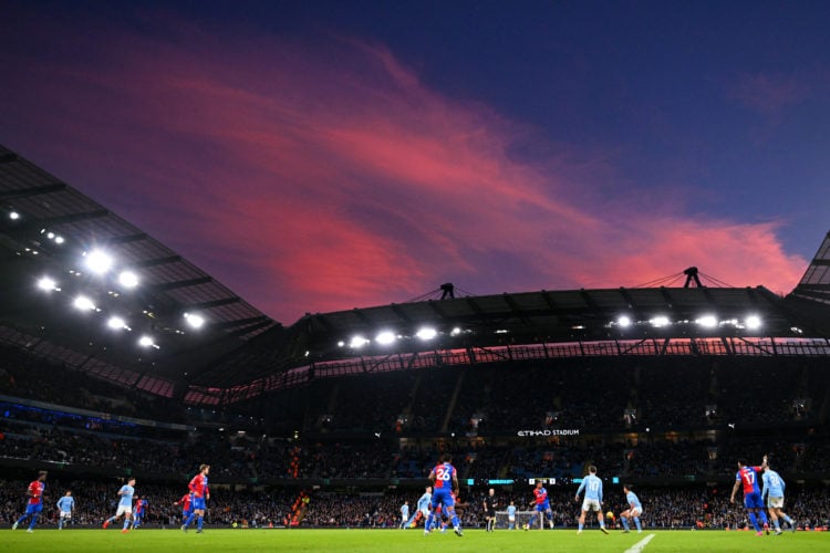 Photo by Shaun Botterill/Getty Images