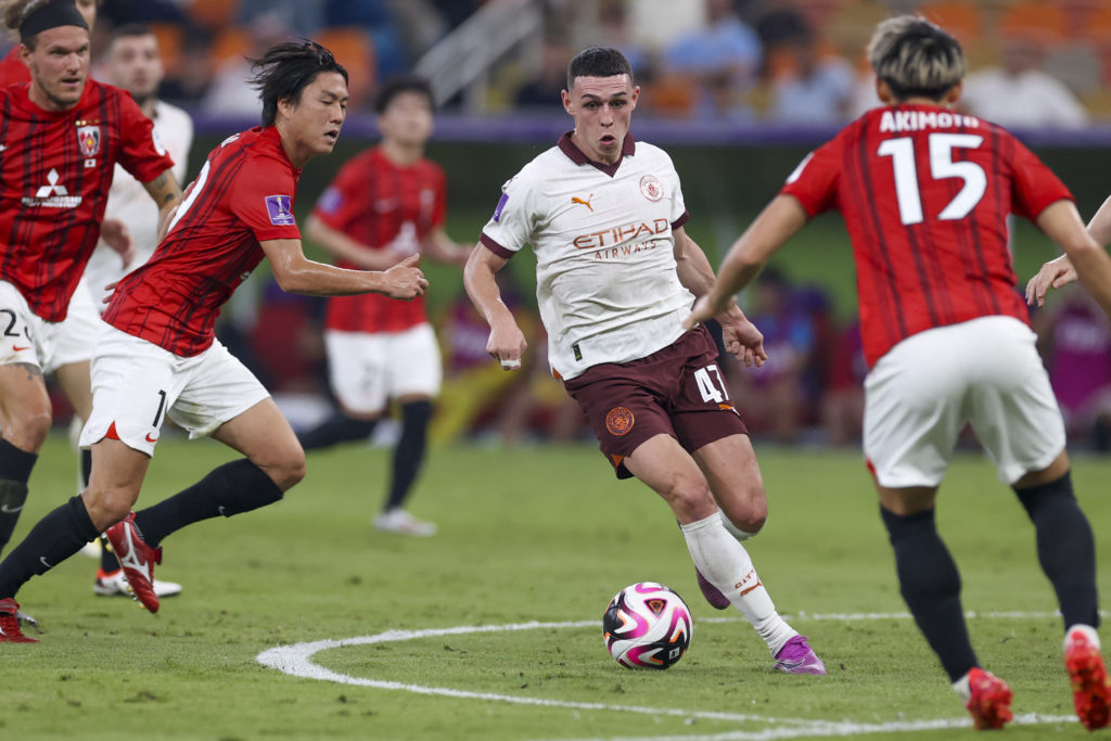 FBL-FIFA-WCLUB-URAWA-MAN CITY
