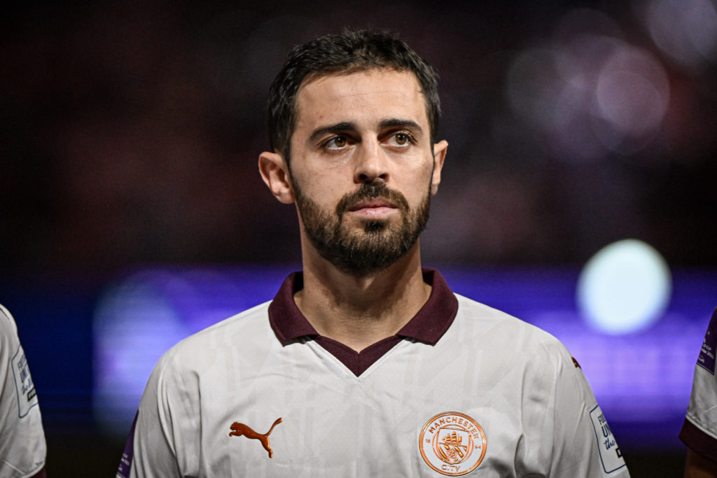 Urawa Reds v Manchester City FC: Semi-Final - FIFA Club World Cup Saudi Arabia 2023