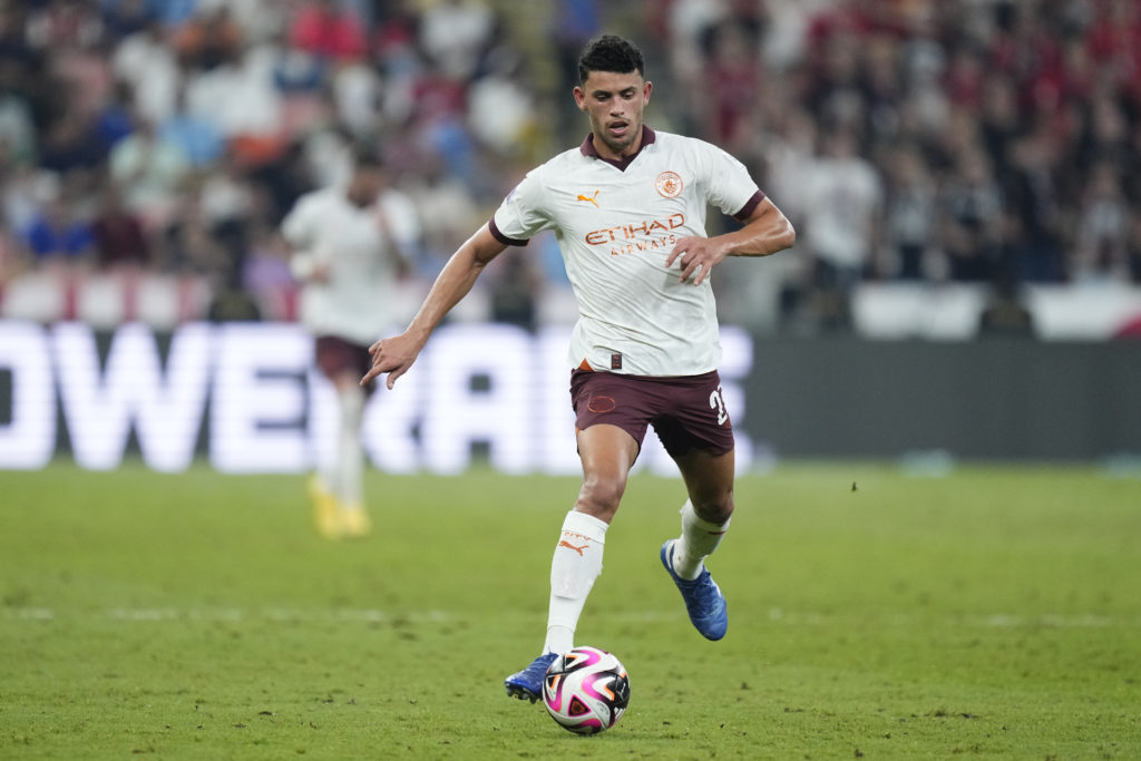 Urawa Reds v Manchester City FC: Semi-Final - FIFA Club World Cup Saudi Arabia 2023