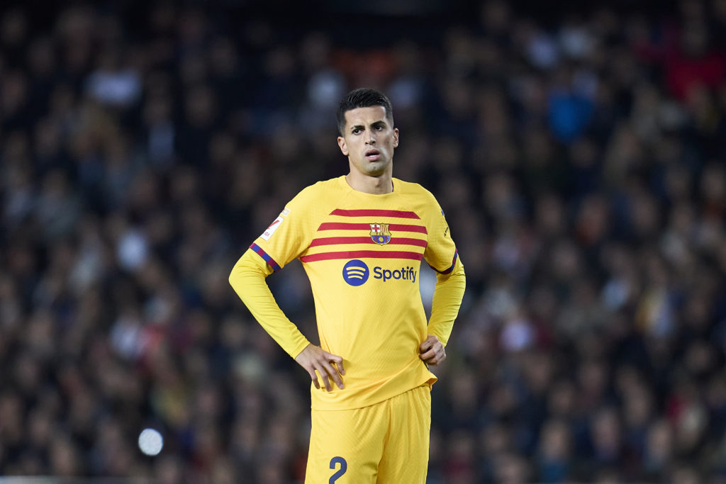 Valencia CF v FC Barcelona - LaLiga EA Sports