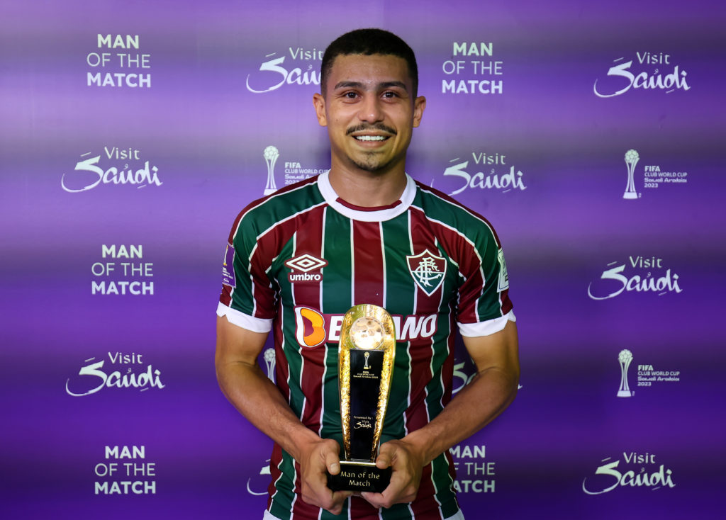 Fluminense v Al Ahly FC: Semi-Final - FIFA Club World Cup Saudi Arabia 2023