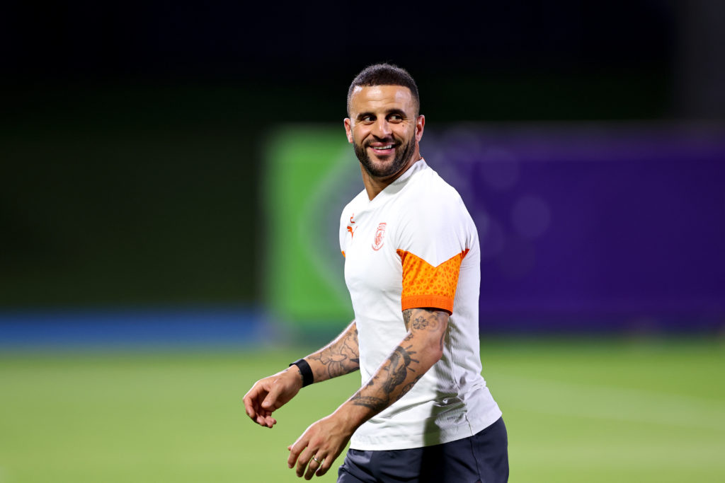 FIFA Club World Cup Saudi Arabia 2023 - Previews