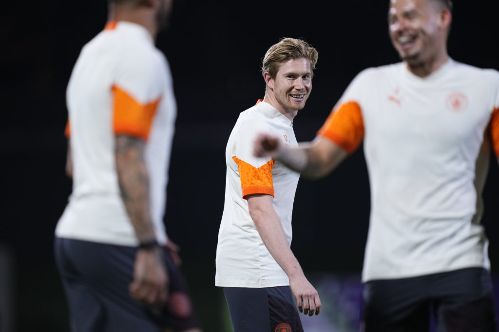 FIFA Club World Cup Saudi Arabia 2023 - Previews