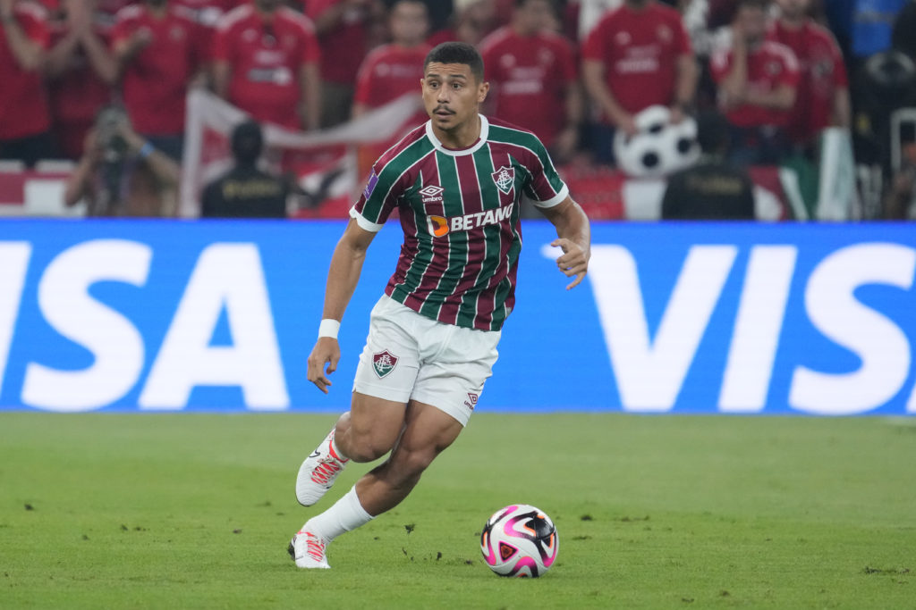 Fluminense v Al Ahly FC: Semi-Final - FIFA Club World Cup Saudi Arabia 2023