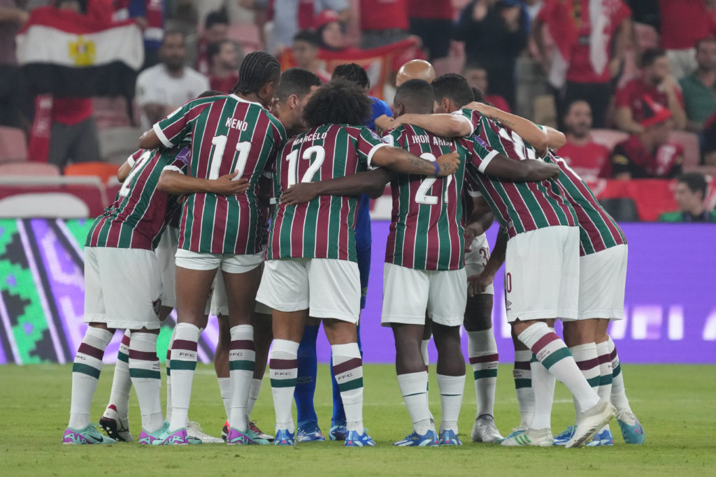 Fluminense v Al Ahly FC: Semi-Final - FIFA Club World Cup Saudi Arabia 2023