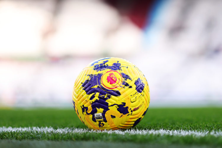 Photo by Jack Thomas - WWFC/Wolves via Getty Images