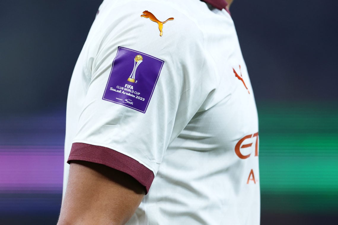 Photo by Yasser Bakhsh - FIFA/FIFA via Getty Images