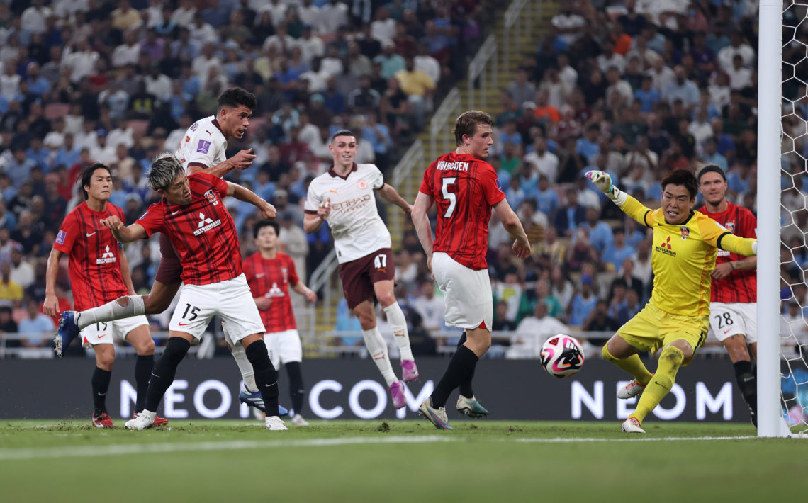 Photo by Lars Baron - FIFA/FIFA via Getty Images