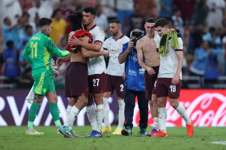Photo by Yasser Bakhsh - FIFA/FIFA via Getty Images