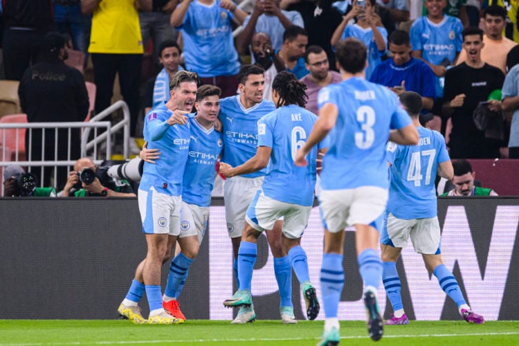 Photo by Marcio Machado/Eurasia Sport Images/Getty Images
