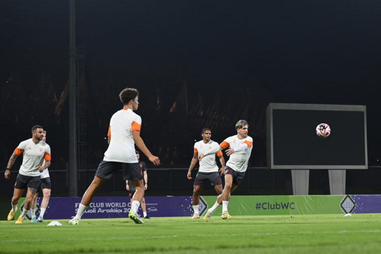 Photo by Tullio Puglia - FIFA/FIFA via Getty Images