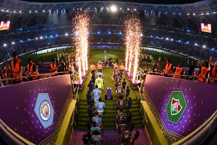 Photo by Tullio Puglia - FIFA/FIFA via Getty Images