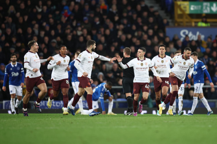 Photo by Daniel Chesterton/Offside/Offside via Getty Images