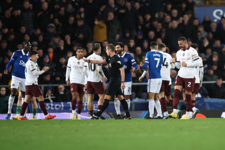 Photo by Daniel Chesterton/Offside/Offside via Getty Images