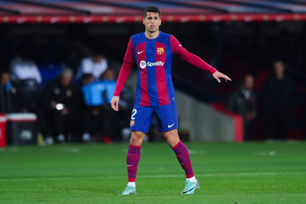 FC Barcelona v UD Almeria - LaLiga EA Sports