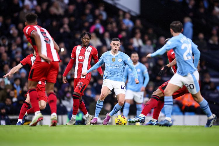 Photo by Daniel Chesterton/Offside/Offside via Getty Images