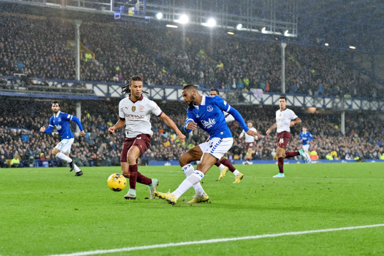 Photo by Tony McArdle/Everton FC via Getty Images