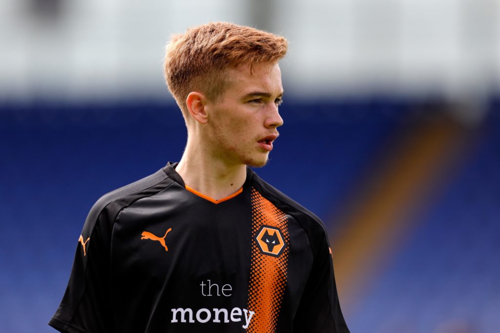 Shrewsbury Town v Wolverhampton Wanderers - Pre-Season Friendly