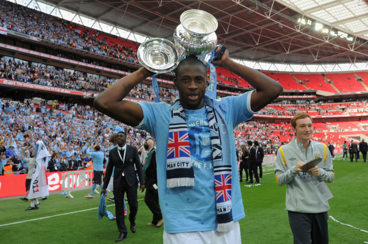 Photo by Michael Regan - The FA/The FA via Getty Images