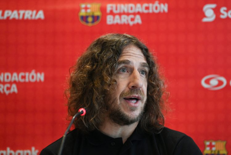 Photo by JUAN BARRETO/AFP via Getty Images