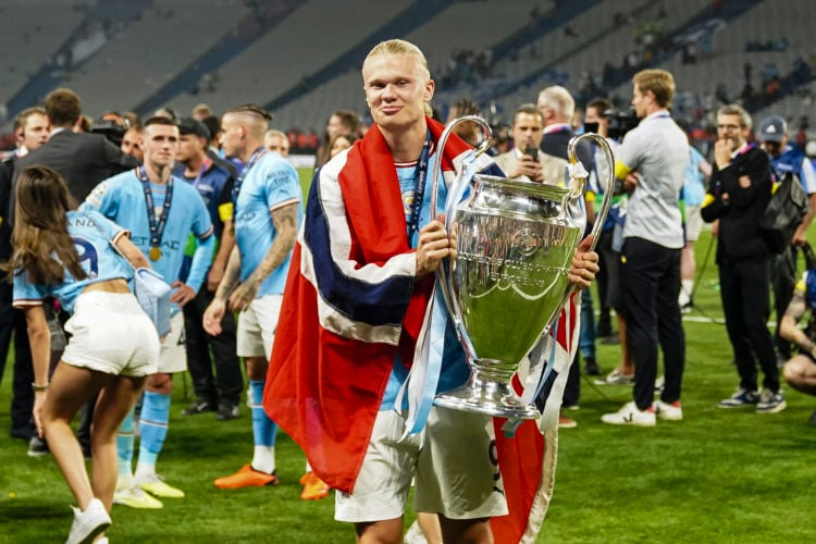 Photo by Daniela Porcelli/Eurasia Sport Images/Getty Images