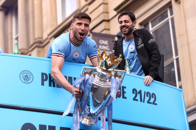 Photo by Charlotte Tattersall/Getty Images