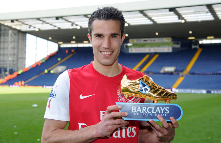 Photo by Stuart MacFarlane/Arsenal FC via Getty Images