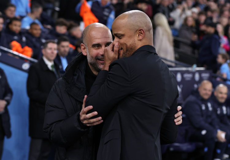 Photo by Alex Livesey - Danehouse/Getty Images