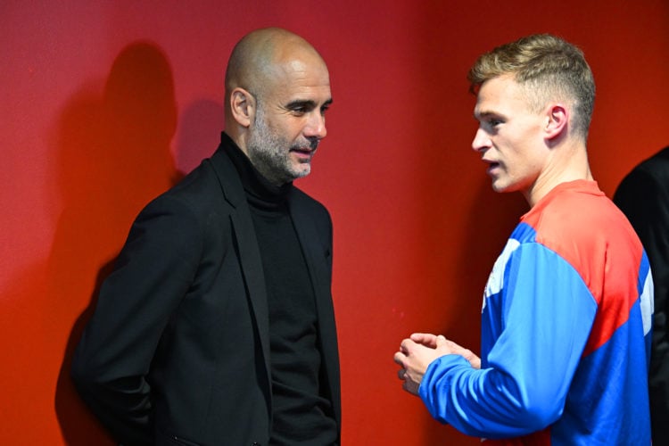 Photo by Stuart Franklin - UEFA/UEFA via Getty Images