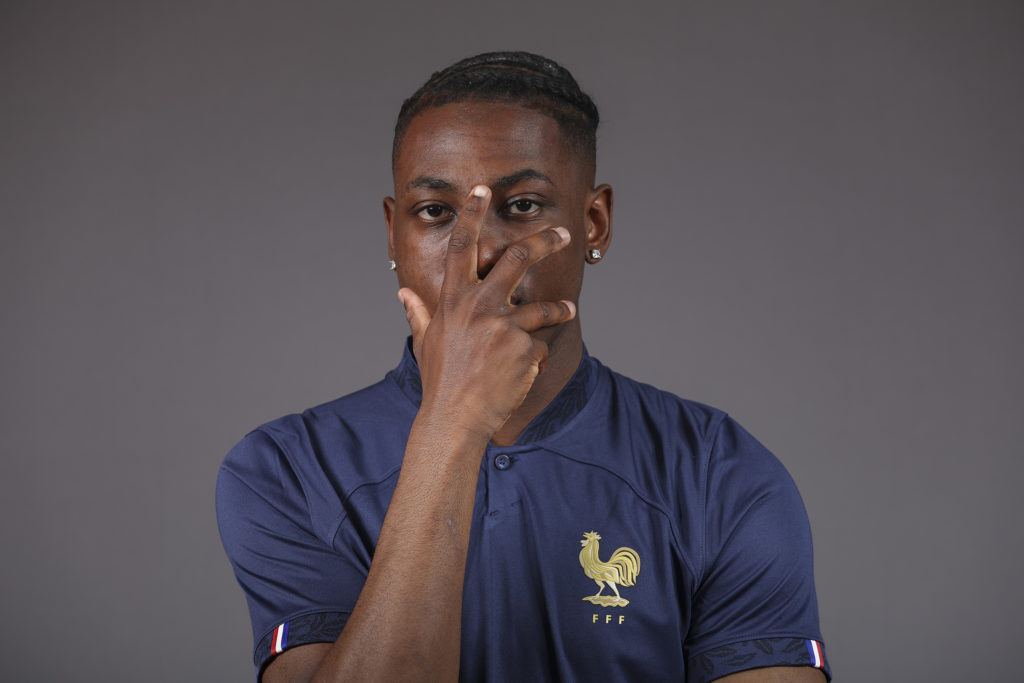 France Portraits - FIFA U-20 World Cup Argentina 2023